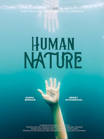 Poster of Human Nature