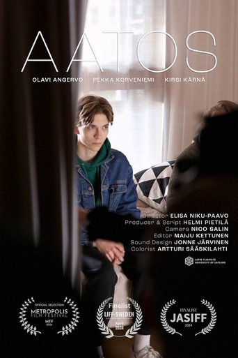 Poster of AATOS