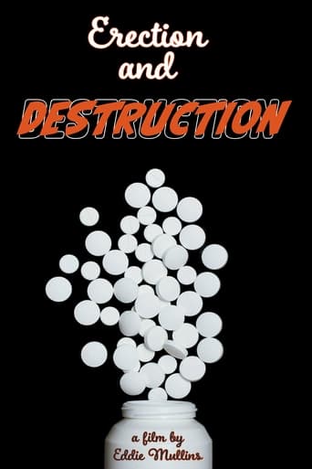 Poster of Erection and Destruction