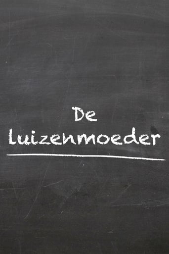 Poster of De Luizenmoeder