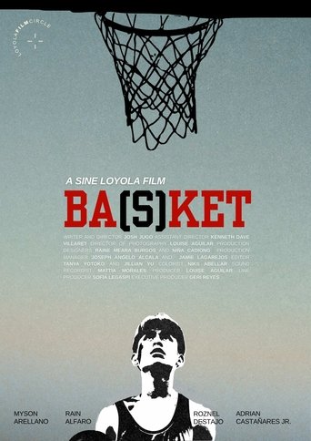 Ba(s)ket Poster of Ba(s)ket