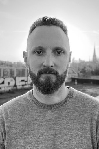 Portrait of Julian Vogel