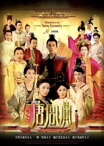 Poster of 唐宫燕