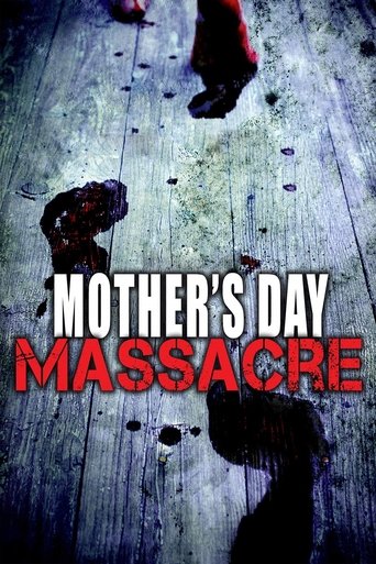 Poster of Mother's Day Massacre