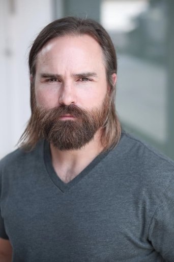 Portrait of Zach Ball
