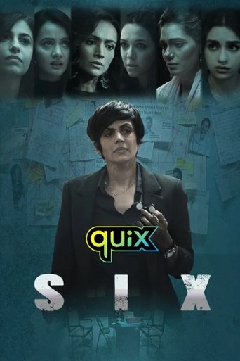 Poster of Six