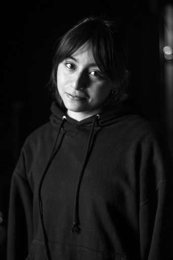 Portrait of Aurora C. Rosales