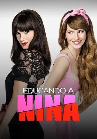 Poster of NINA´S EDUCATION