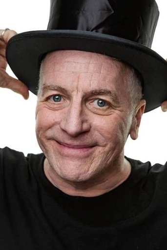 Portrait of Bill Bowers