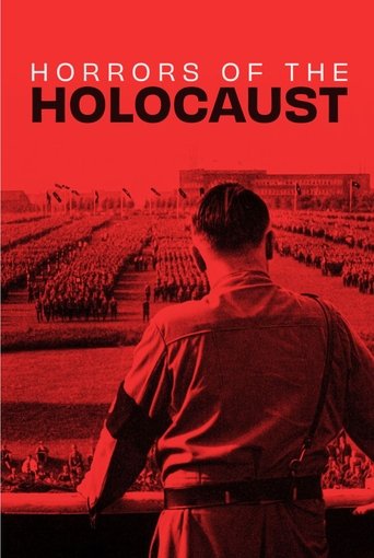 Poster of Horrors of the Holocaust