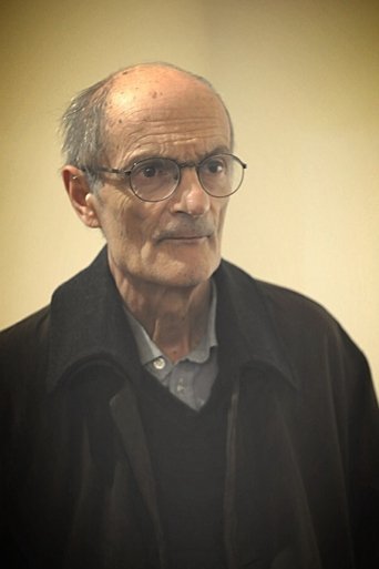 Portrait of Ion Grigorescu