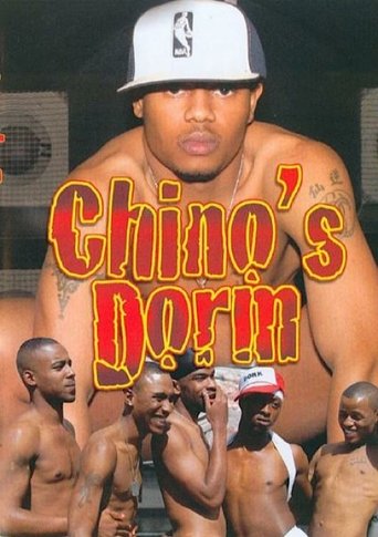 Poster of Chino's Dorm