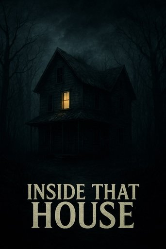 Poster of Inside That House