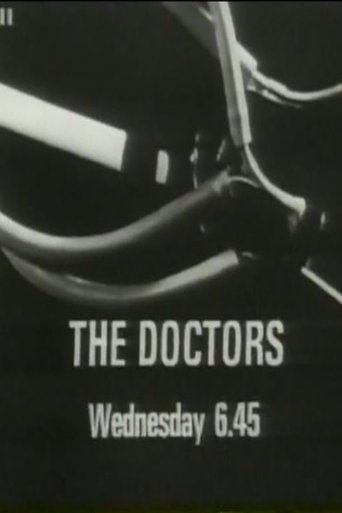 Poster of The Doctors