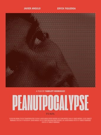 Poster of Peanutpocalypse