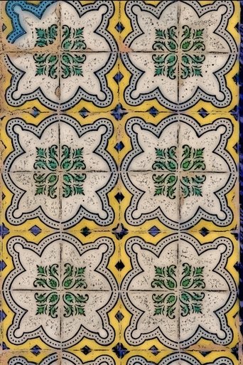 Poster of Jardins Suspensos