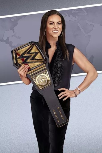 Portrait for Stephanie's Places - Season 1