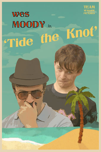 Poster of Tide the Knot