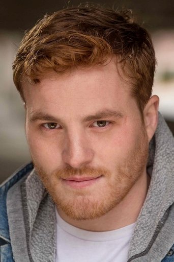 Portrait of Devin Broadbent