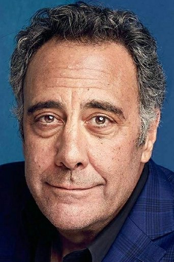 Portrait of Brad Garrett