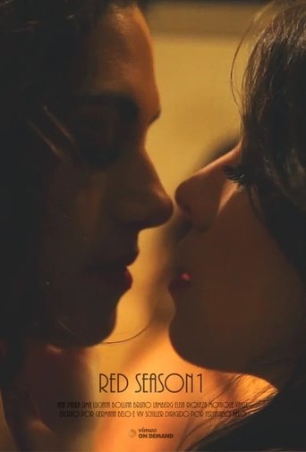 Portrait for RED - Season 1