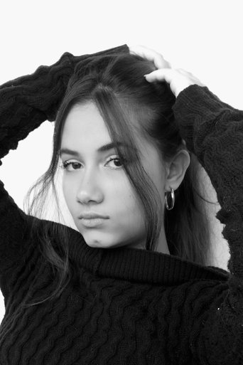 Portrait of Giulia Ballestero
