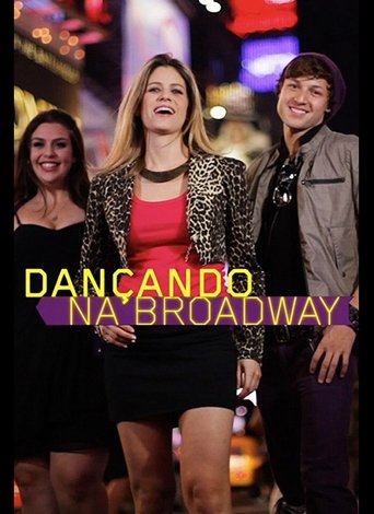 Poster of Broadway Dreams