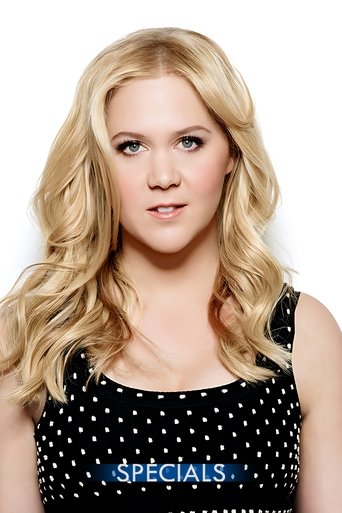 Portrait for Inside Amy Schumer - Specials