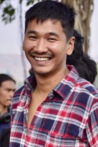 Portrait of Chan Tar
