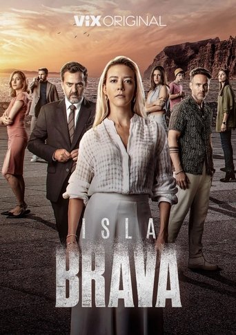 Portrait for Isla Brava - Season 2