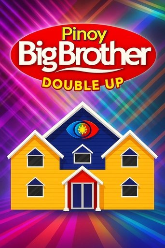 Portrait for Pinoy Big Brother - Double Up
