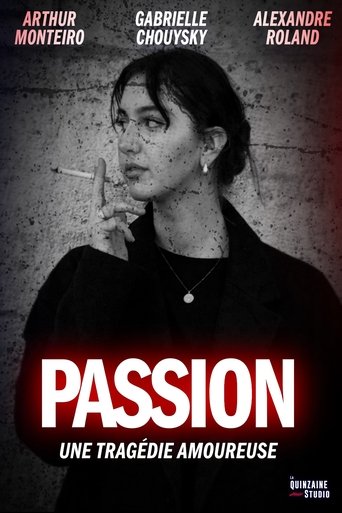 Poster of Passion