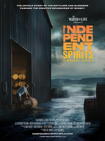 Poster of Independent Spirits - Another Whisky Film
