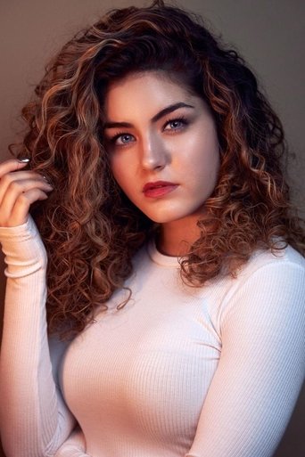 Portrait of HAVEN