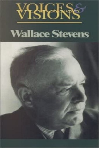 Poster of Voices & Visions: Wallace Stevens