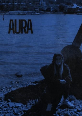 Poster of AURA