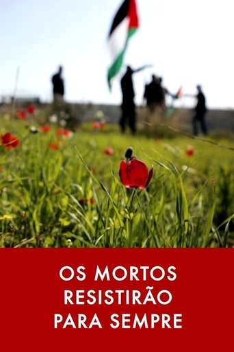 Poster of Os Mortos Resistirão Para Sempre