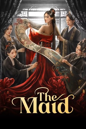 Poster of The Maid