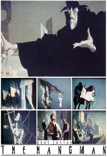 Poster of The Hangman