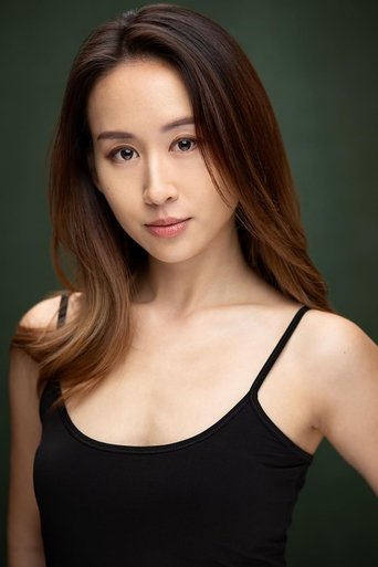 Portrait of Flora Jae Hara