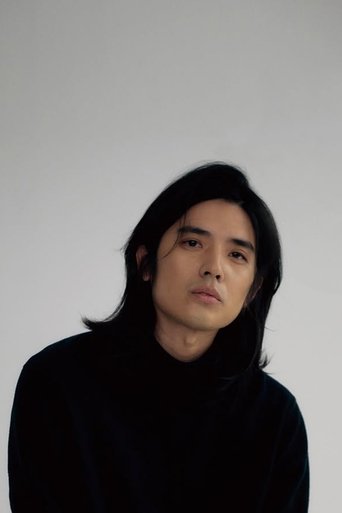 Portrait of Ouyang Lun