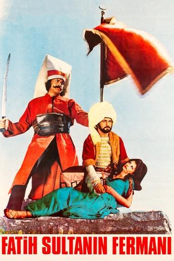 Poster of Karamurat: The Sultan's Warrior