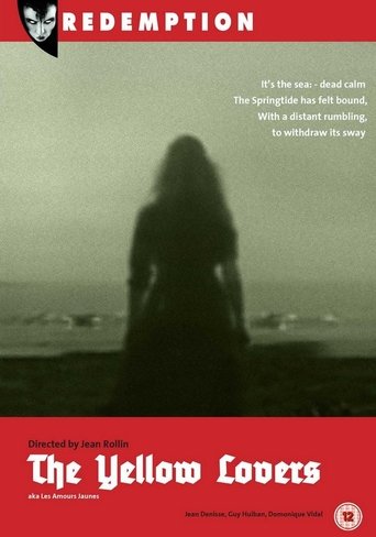 Poster of The Yellow Loves