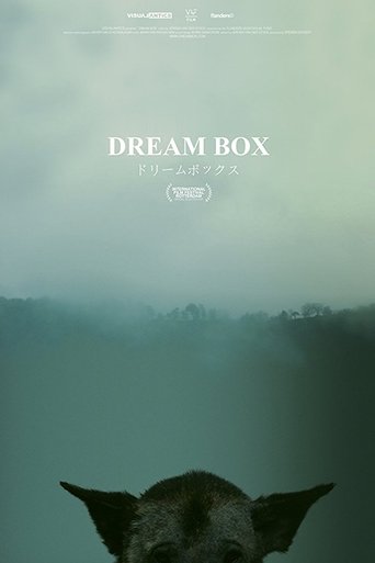 Poster of Dream Box