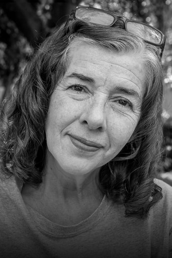 Portrait of Laura Almela