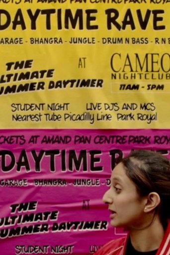 Poster of Daytimer