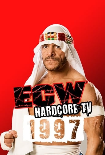 Portrait for ECW Hardcore TV - Season 5