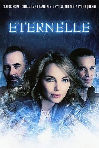 Poster of Éternelle