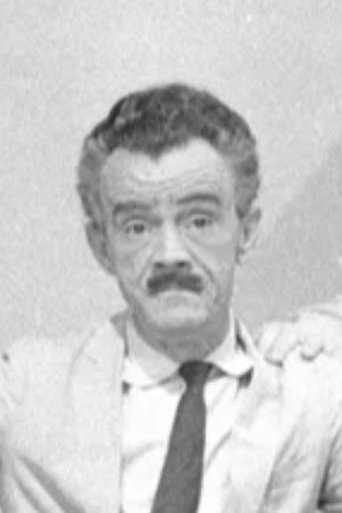 Portrait of Wellington Botelho