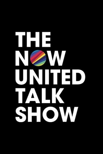 Portrait for The Now United Talk Show - Season 1